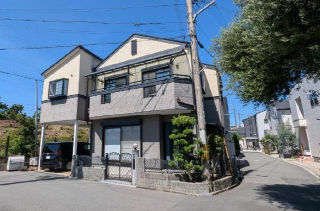 外観：327002164074