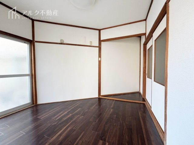 リビングルーム