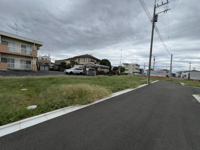 現地写真