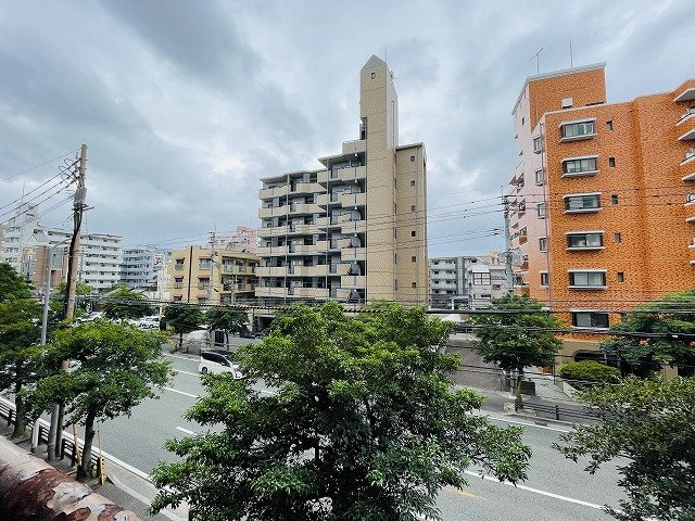展望