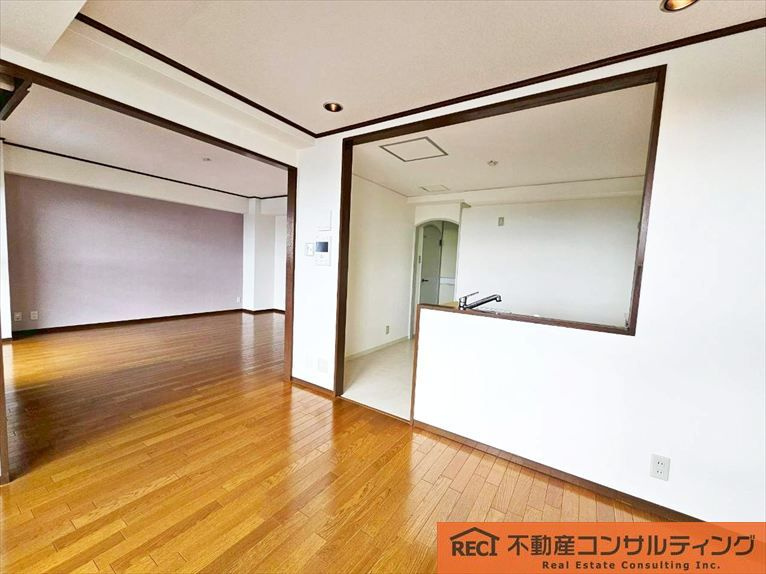 苦楽園ののどかな住宅街♪