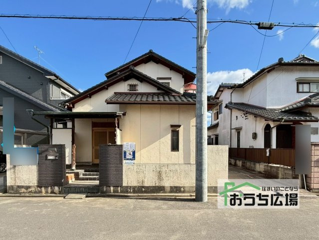 外観：323000458997