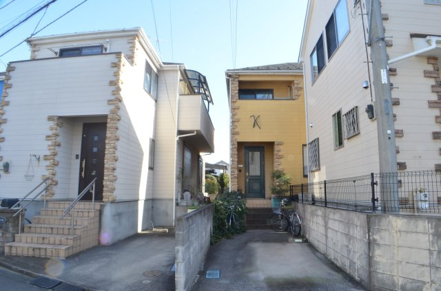 外観：311002357209