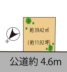 区画図：313004748962