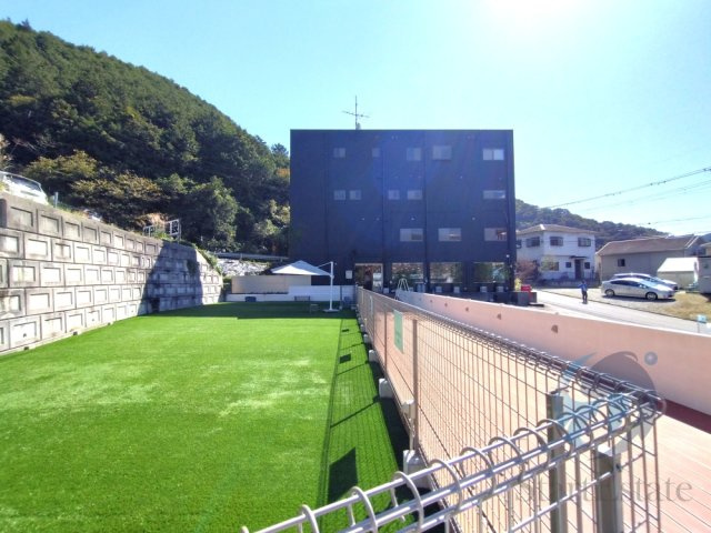 庭