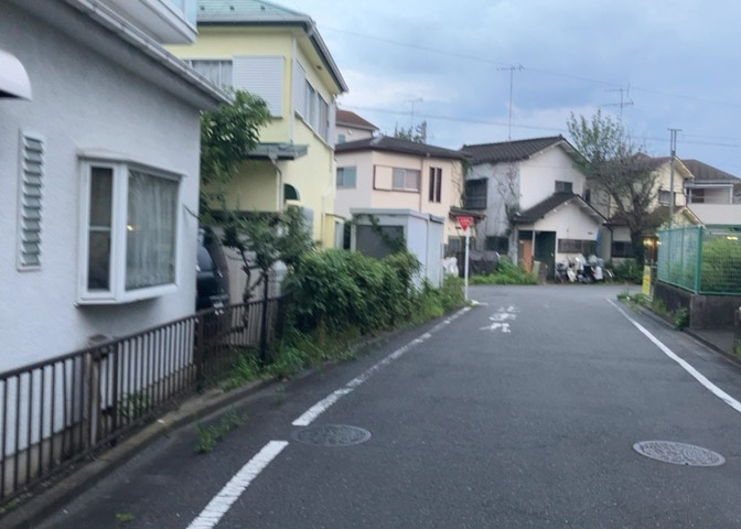 外観：313004850470