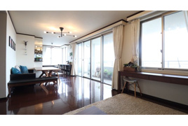 ステイツグラン吹田垂水町の外観