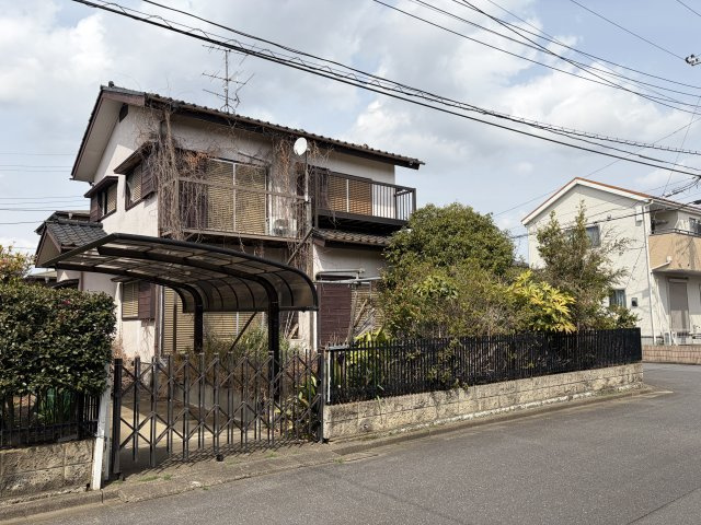 外観：308000175748