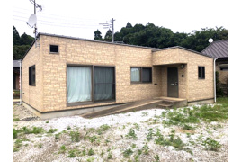 投資向け 鹿嶋市志崎 1Rの外観