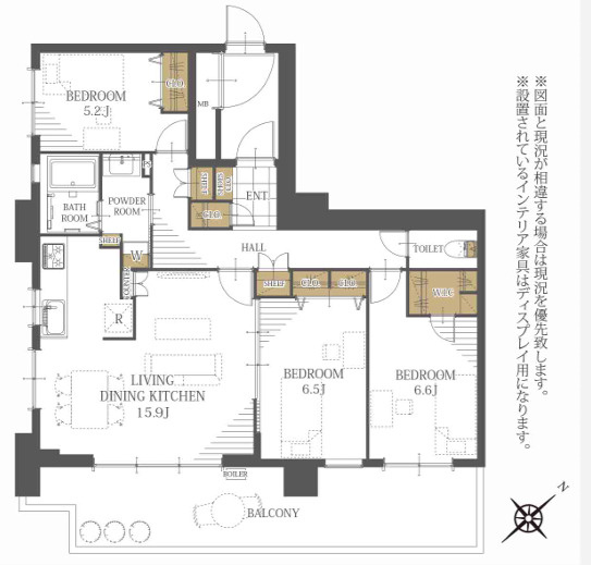 間取り：340000246301