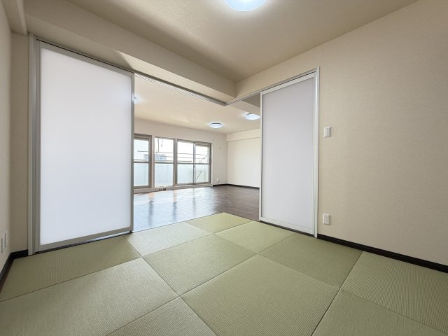 和室