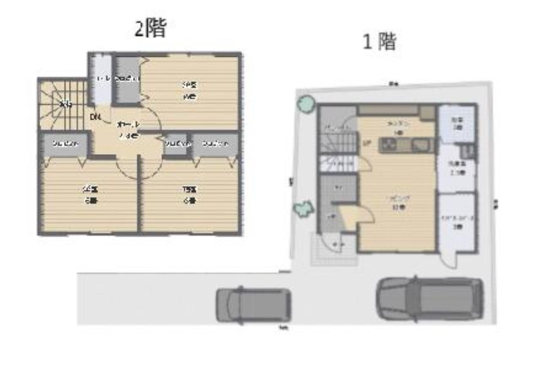 参考にしていただきたいプランです。ご希望をお伝えいただければ、可能かどうか？その他のご質問・ご相談何なりとお待ちしております。