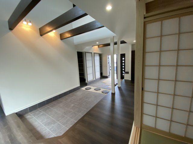 当社施工例写真