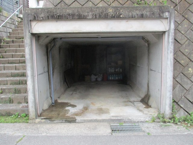 車庫
