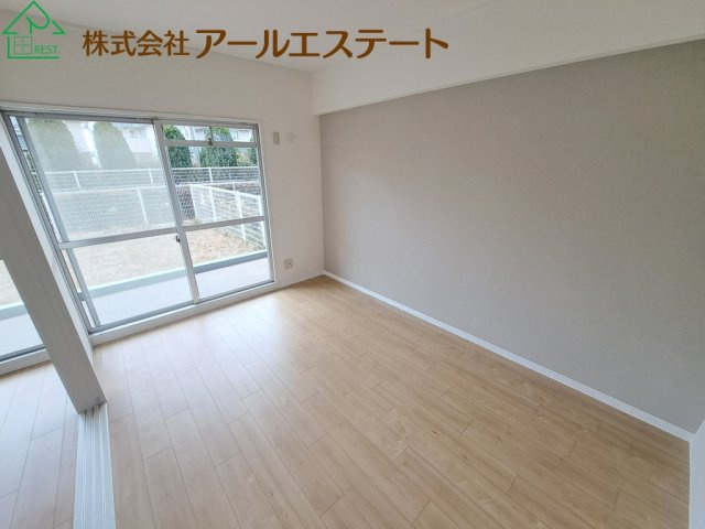 洋室