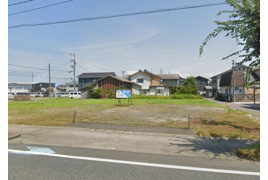 巻東6区分譲地　区画③の外観