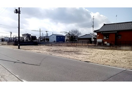  N619-1 山木戸4丁目分譲地　区画①の外観