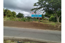  143 新潟市西蒲区松野尾の外観