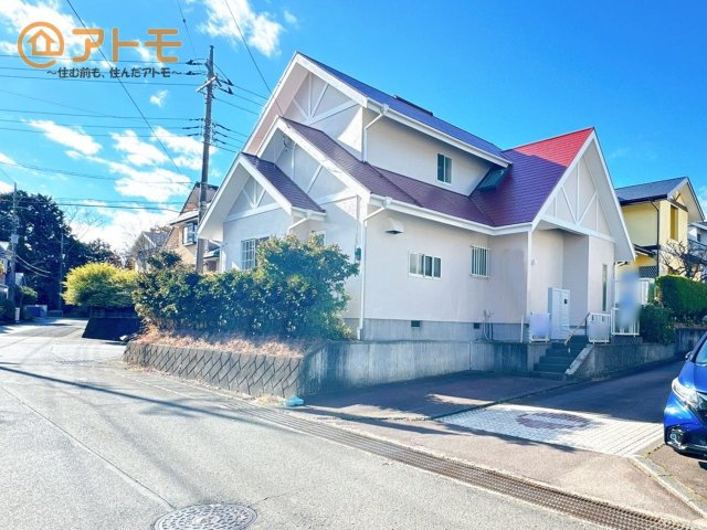 外観：322000383498