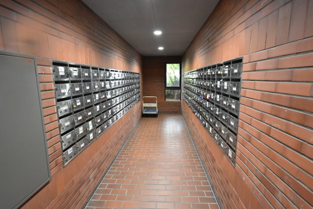 共用部分