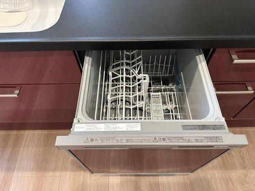 食洗機