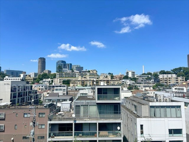 展望