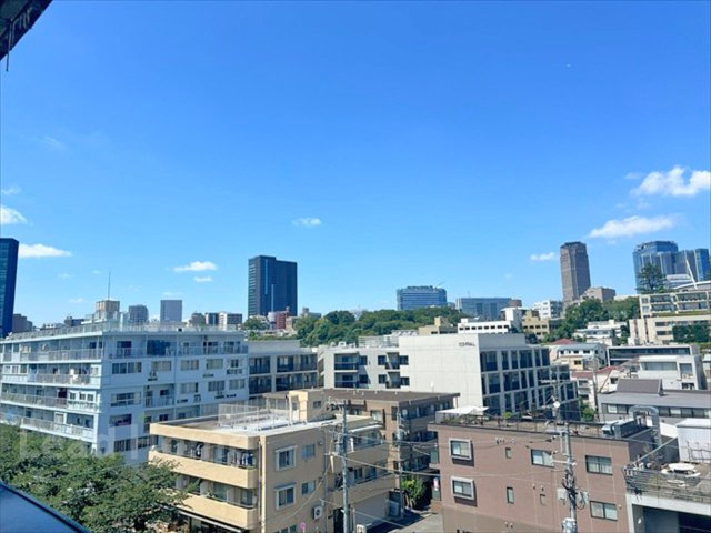 展望