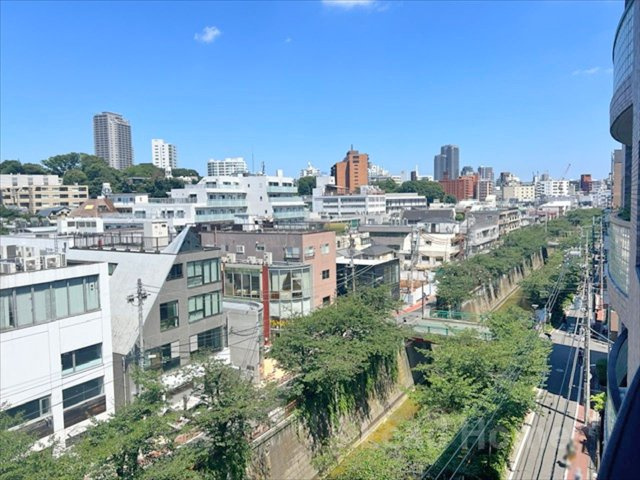 展望