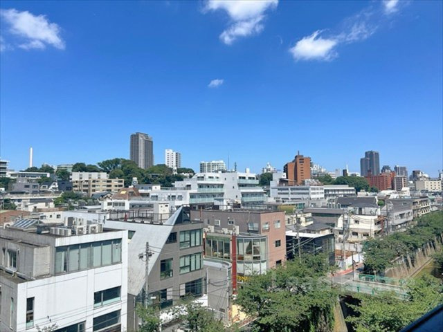 展望