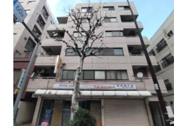 ファイブ早稲田の外観