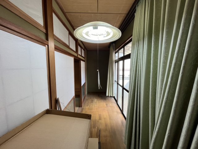 縁側