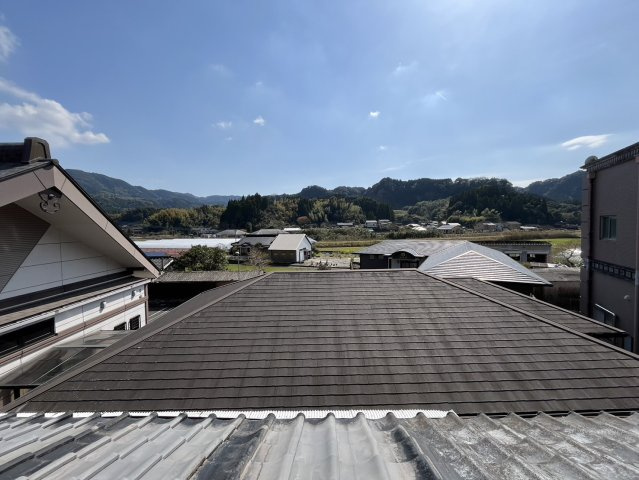 展望