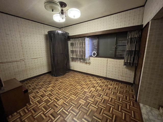 洋室