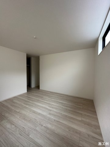 同じ工務店様の施工例です。