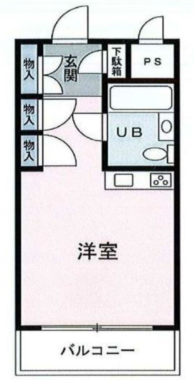間取り：313004779294