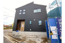 下宿2丁目第3の外観