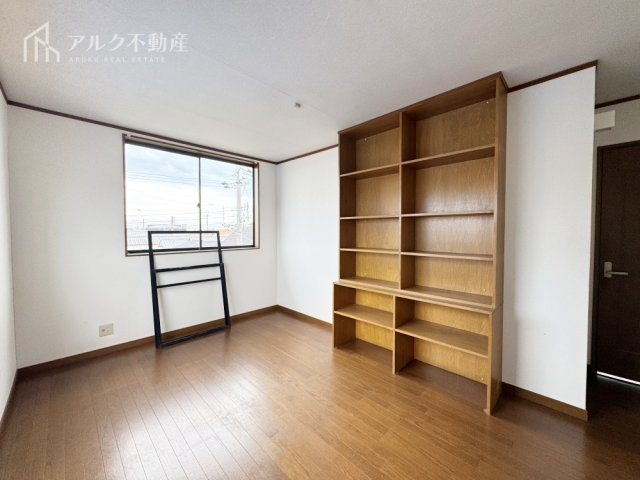 洋室