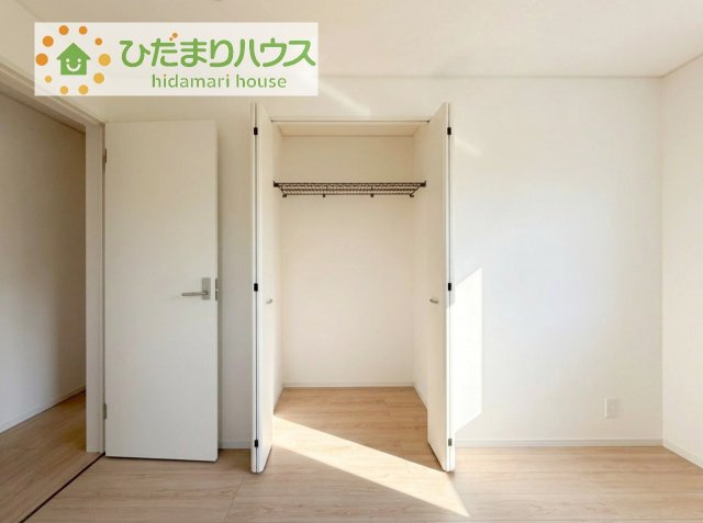 お子様グッズを片付けるのにも、困りませんね！