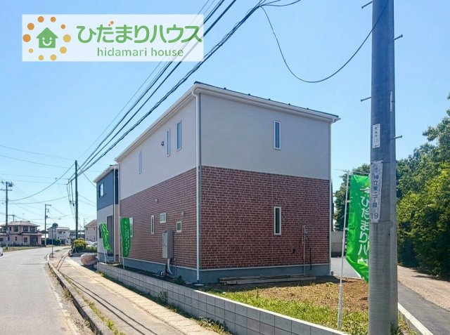 閑静な住宅地で叶える静かな暮らし(^^)/