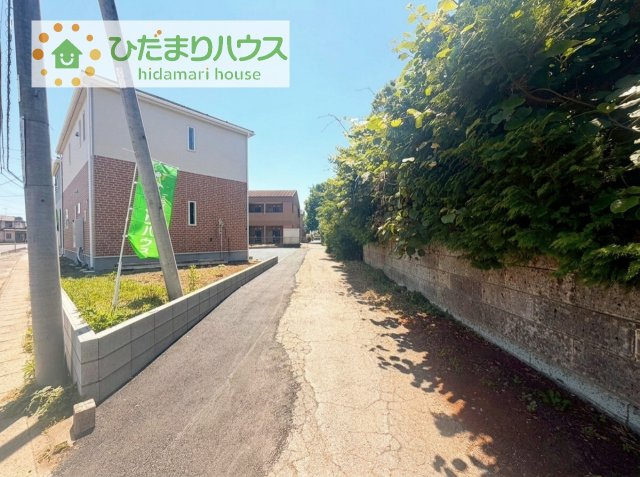 是非一度、ご家族そろってご内覧ください♪