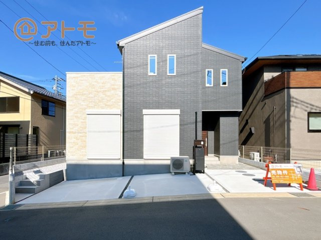 サントムーン柿田川（清水町）近くの中古住宅・中古一戸建ての購入情報