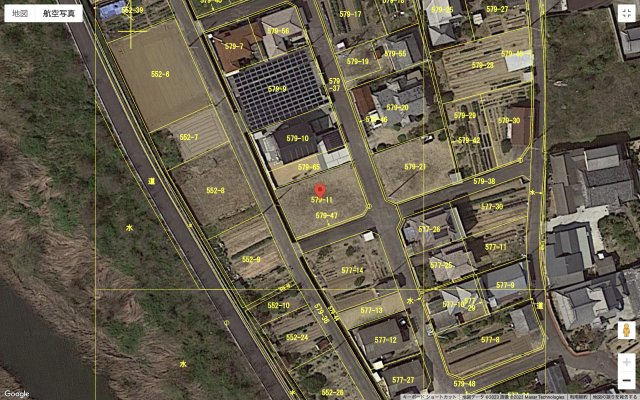 区画図：337000032255