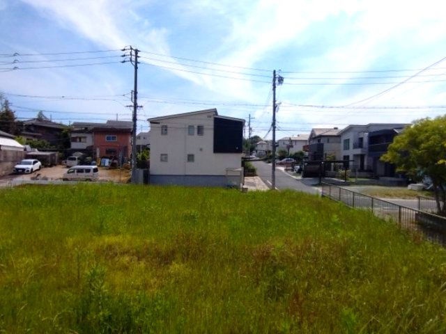 外観　現地写真（2026年5月14日撮影）