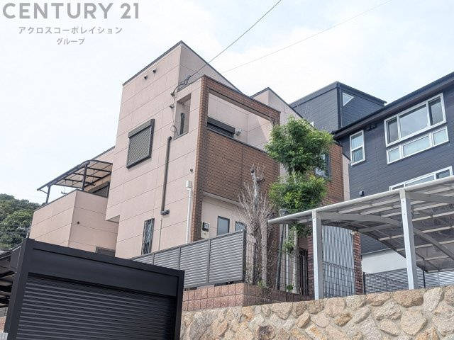 木造2階建