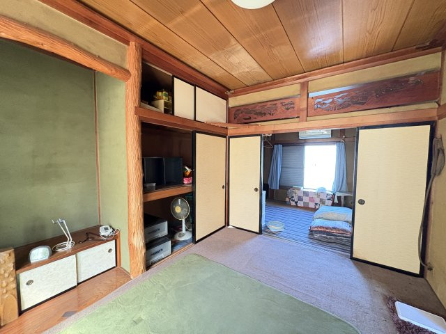 和室
