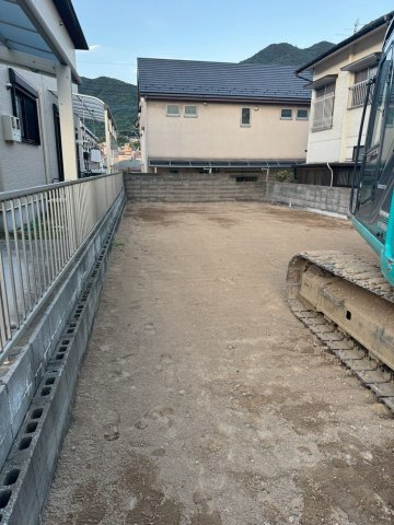 【高坊一丁目（3期）の周辺】