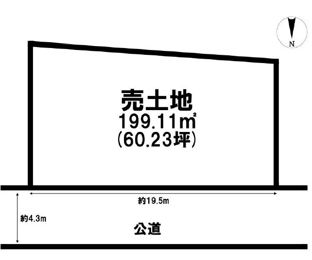 区画図：328000683156