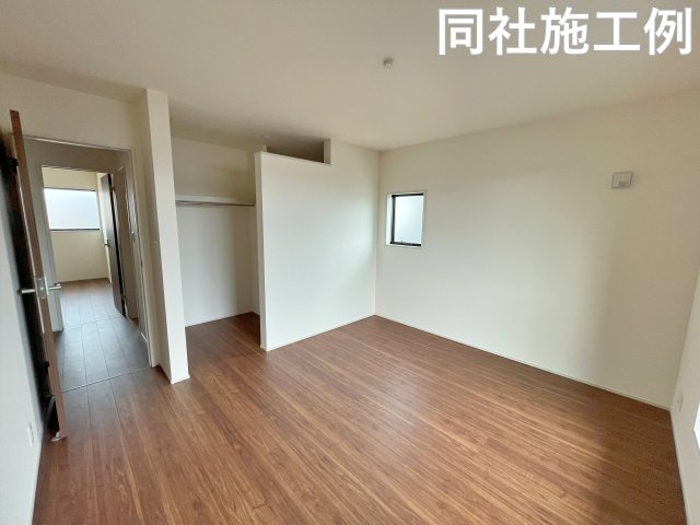 同社施工例