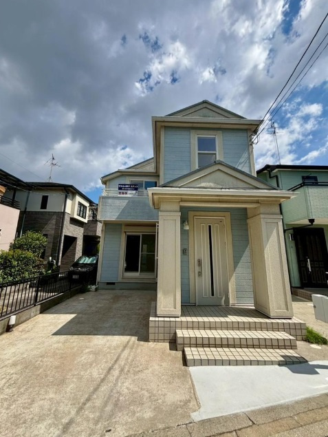 外観：328000539520