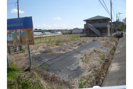 小山市大字雨ケ谷新田83-62の外観